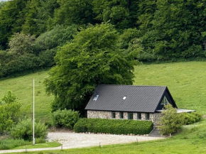 Stenhuset i Pilbrodalen